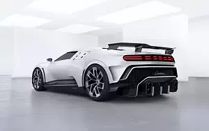   Bugatti Centodieci - 2019