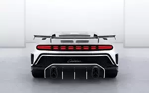   Bugatti Centodieci - 2019