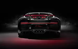   Bugatti Chiron Sport - 2018