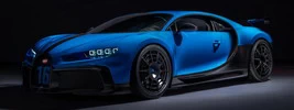 Bugatti Chiron Pur Sport - 2020