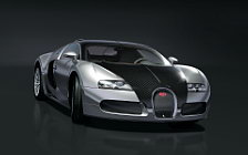   Bugatti Veyron Pur Sang - 2007