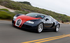   Bugatti Veyron Fbg par Hermes - 2008