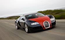   Bugatti Veyron Fbg par Hermes - 2008