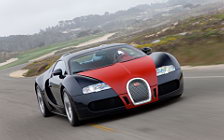   Bugatti Veyron Fbg par Hermes - 2008