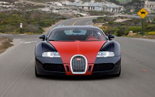   Bugatti Veyron Fbg par Hermes - 2008