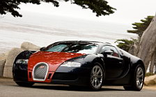   Bugatti Veyron Fbg par Hermes - 2008