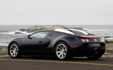   Bugatti Veyron Fbg par Hermes - 2008