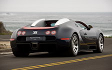   Bugatti Veyron Fbg par Hermes - 2008