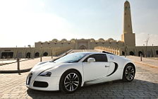   Bugatti Veyron 16.4 Grand Sport - 2011