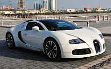   Bugatti Veyron 16.4 Grand Sport - 2011