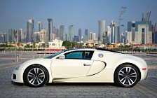   Bugatti Veyron 16.4 Grand Sport - 2011