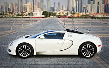   Bugatti Veyron 16.4 Grand Sport - 2011