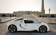   Bugatti Veyron 16.4 Grand Sport - 2011