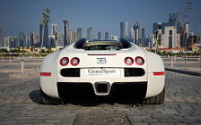   Bugatti Veyron 16.4 Grand Sport - 2011