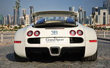   Bugatti Veyron 16.4 Grand Sport - 2011