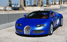   Bugatti Veyron 16.4 Grand Sport - 2011