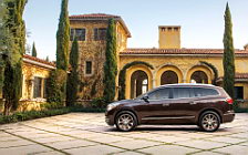   Buick Enclave Tuscan Edition - 2015