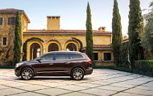   Buick Enclave Tuscan Edition - 2015