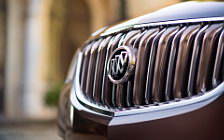   Buick Enclave Tuscan Edition - 2015