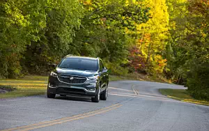   Buick Enclave Avenir - 2017