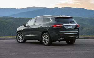   Buick Enclave Avenir - 2017