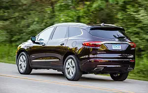   Buick Enclave Avenir - 2019