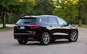   Buick Enclave Avenir - 2019