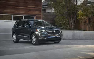   Buick Enclave Avenir - 2021