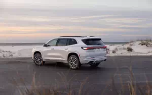   Buick Enclave Avenir - 2024