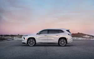   Buick Enclave Avenir - 2024