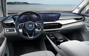   Buick Enclave Avenir - 2024