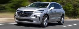 Buick Enclave Avenir - 2022