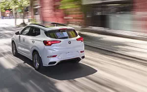   Buick Encore GX ST - 2020