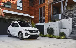   Buick Encore GX ST - 2020