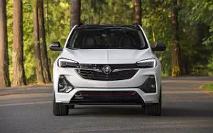   Buick Encore GX ST - 2020