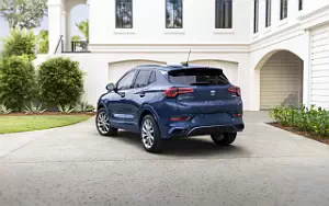   Buick Encore GX Avenir - 2023