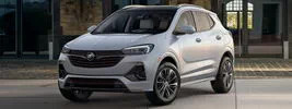 Buick Encore GX - 2019