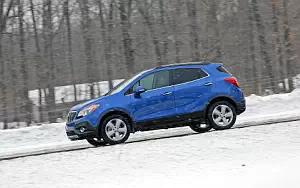   Buick Encore - 2015