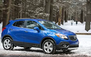   Buick Encore - 2015