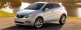 Buick Encore - 2013