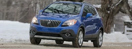 Buick Encore - 2015