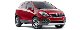 Buick Encore Sport Touring - 2015