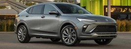 Buick Envista Avenir (Moonstone Gray Metallic) - 2023