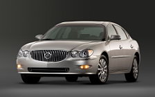   Buick LaCrosse CXS - 2008