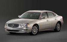   Buick LaCrosse CXS - 2008