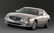   Buick LaCrosse CXS - 2008