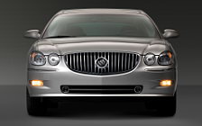   Buick LaCrosse CXS - 2008