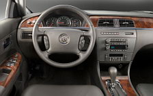   Buick LaCrosse CXS - 2008