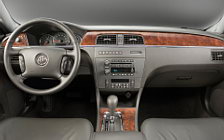   Buick LaCrosse CXS - 2008