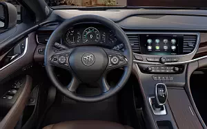   Buick LaCrosse - 2016